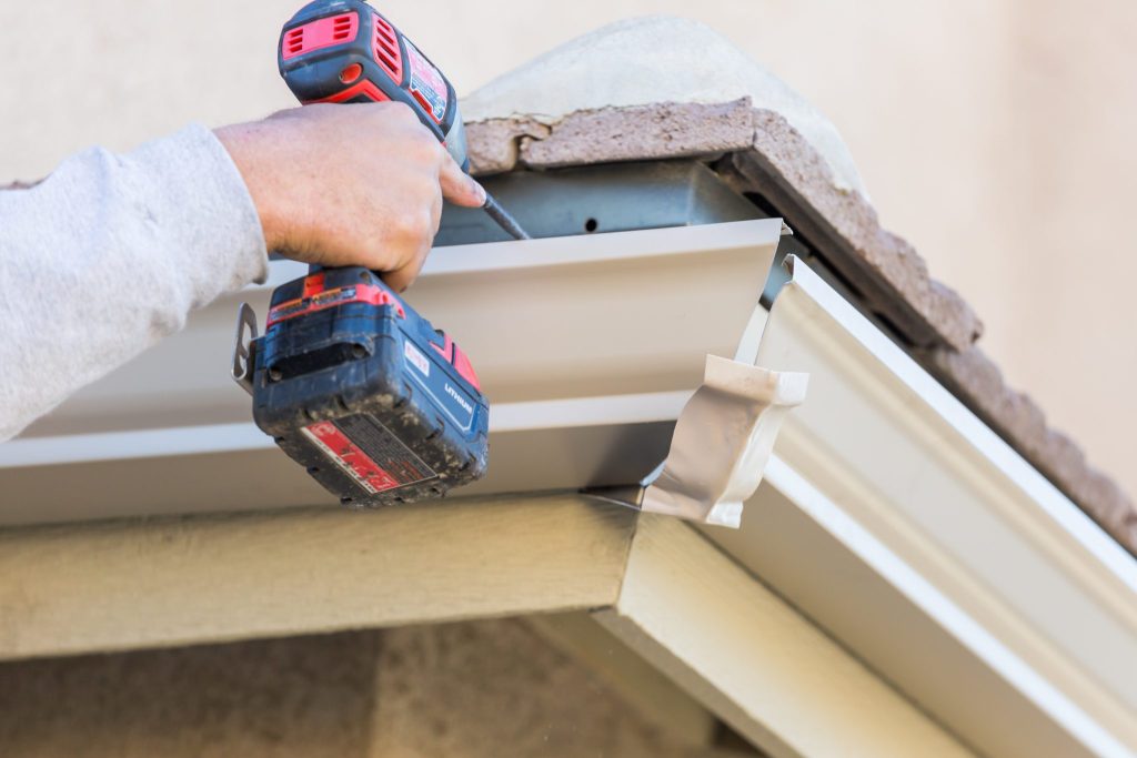 Gutters