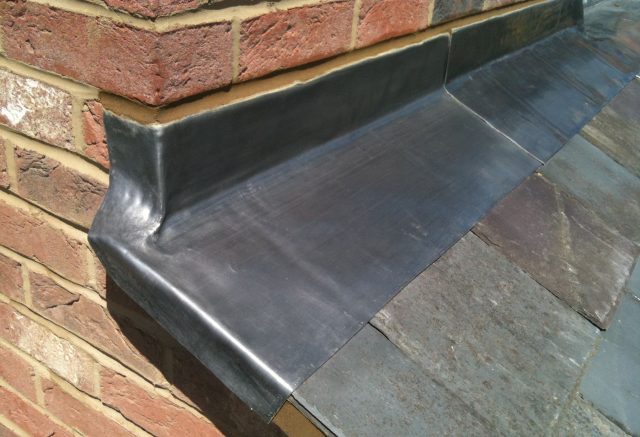 Title The Importance Of Roof Flashing In Preventing Leaks Helius Roofing Explains Helius Roofing