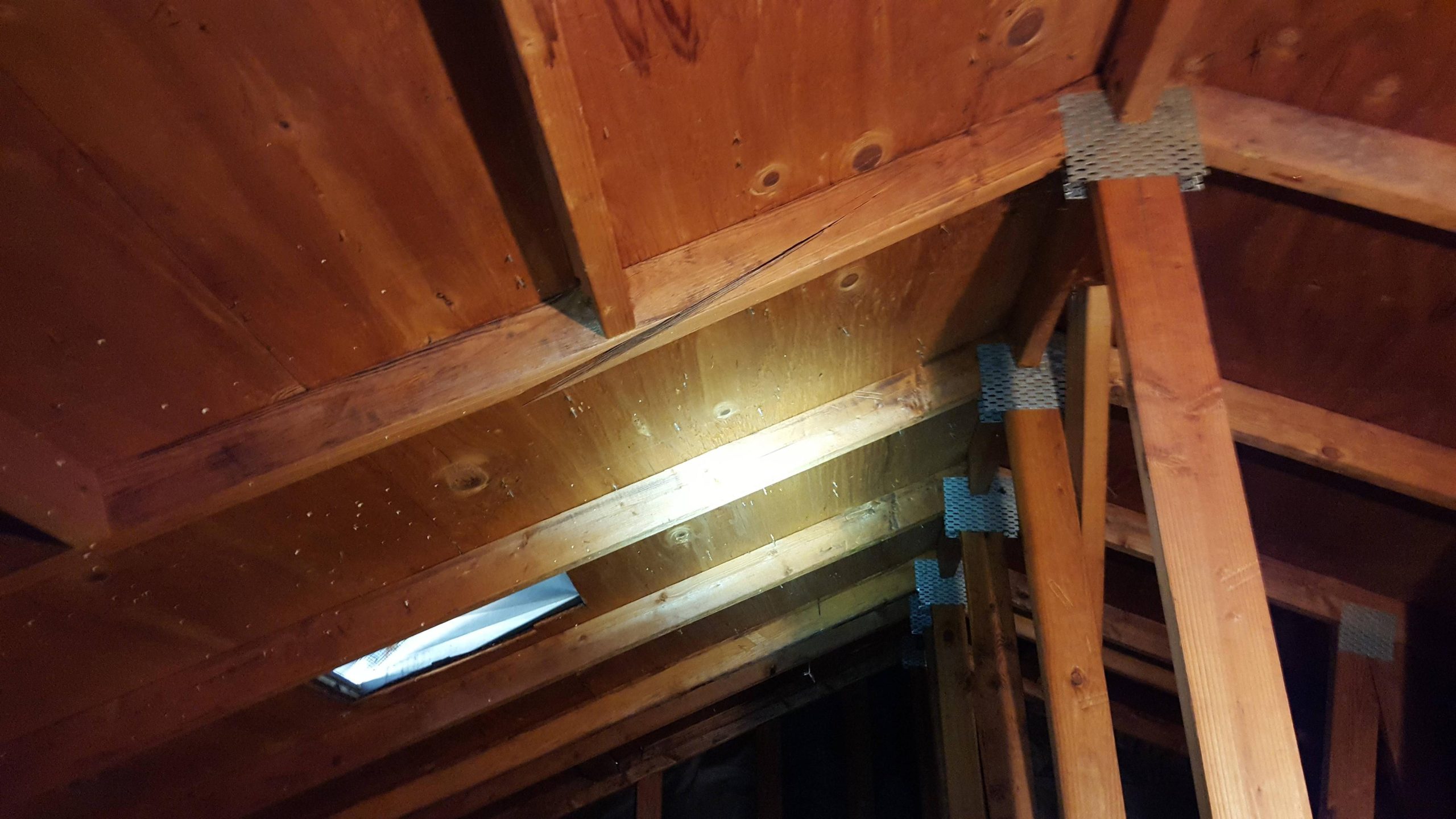 Comprehensive Guide to Repairing a Damaged Roof Truss: Insights from Helius Roofing & Construction in Celina, TX