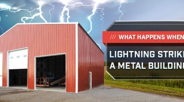 Metal Buildings and Barndominiums North Texas and Oklahoma