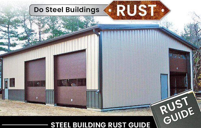 Metal Buildings and Barndominiums North Texas and Oklahoma