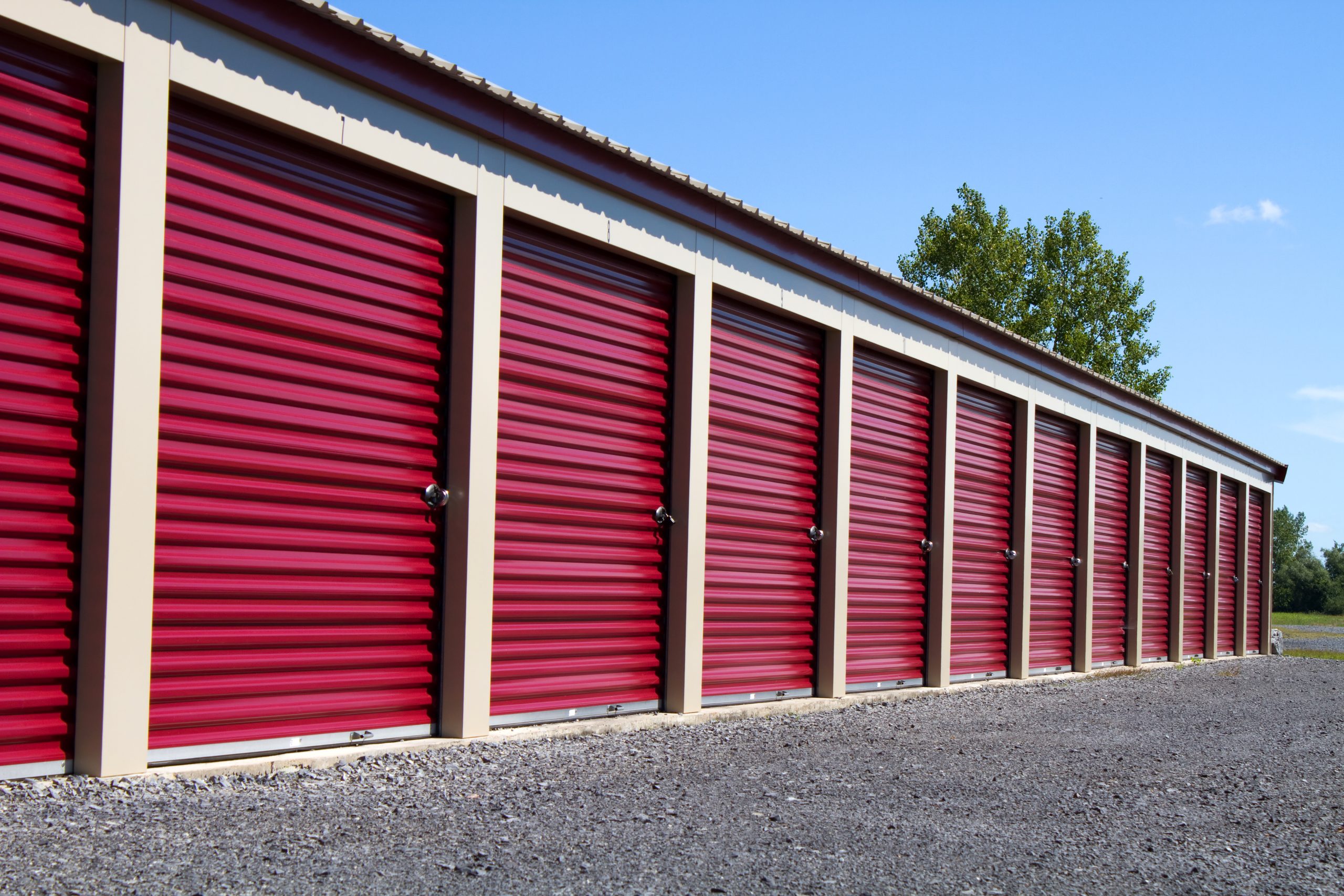 Metal Buildings Barndominiums