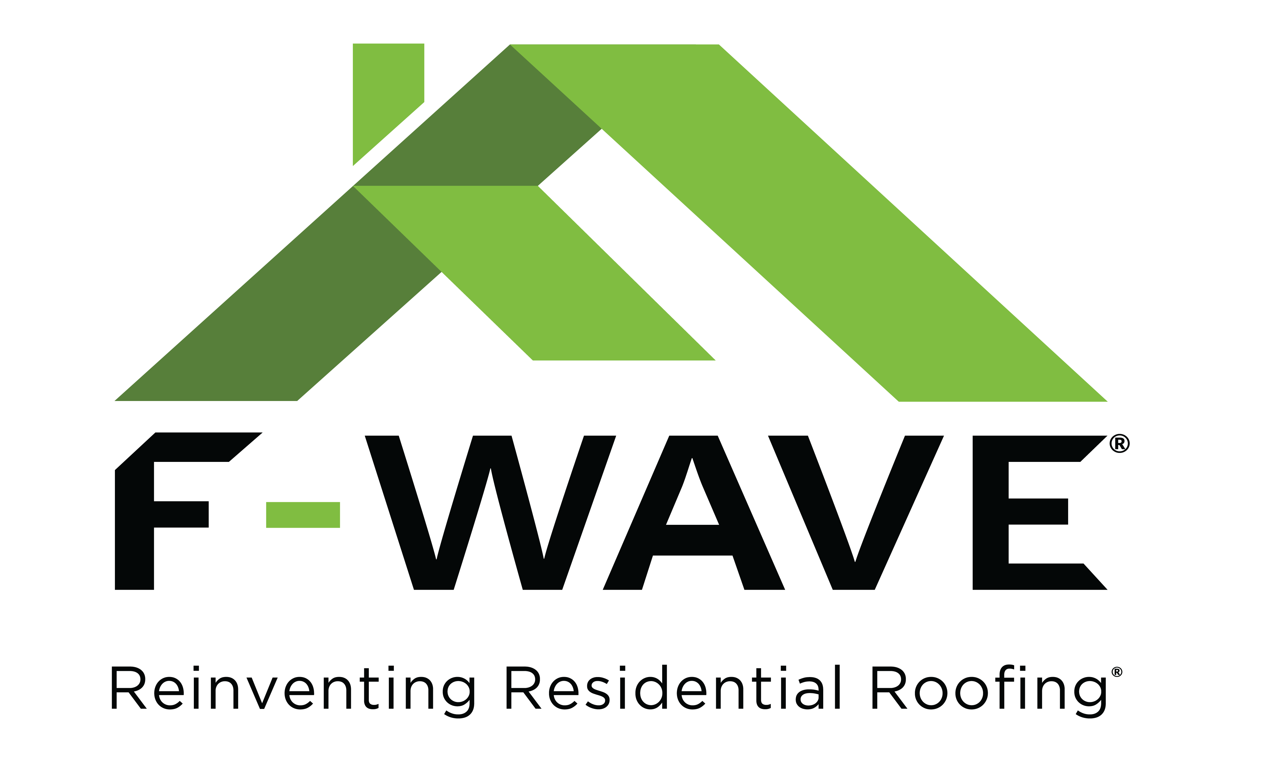 The F-Wave Shingle